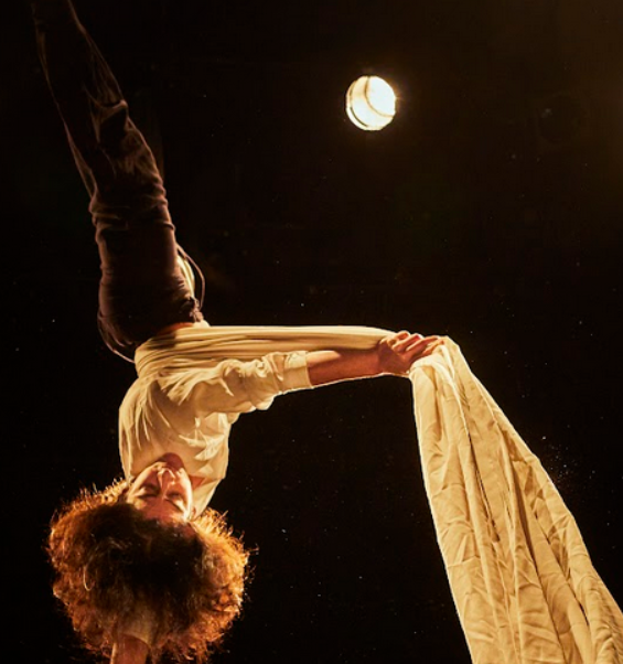 Review: Cosmos / Awalem ‘عوالم’ by Ashtar Muallem (La Main de l’Homme and ASHTAR Theatre, toured to Boom Arts, PDX)