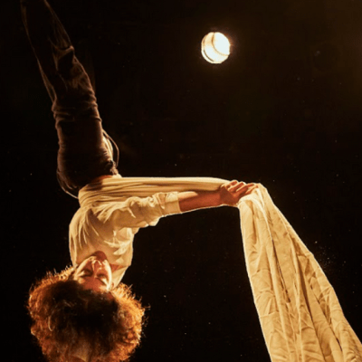 Review: Cosmos / Awalem ‘عوالم’ by Ashtar Muallem (La Main de l’Homme and ASHTAR Theatre, toured to Boom Arts,&nbsp;PDX)